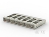 High Speed Pluggable IO Connectors & Cages - 2143306-1 - TE Connectivity