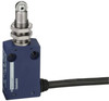 Snap Action, Limit Switches -- 4008-XCMN21F2L1-ND