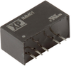 Dc-Dc Converter, Medical, 5V, 0.2A; No. Of Outputs Xp Power - 99Y8061 - Newark, An Avnet Company