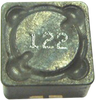 Inductor, 56Uh, Shielded, 2.3A; Inductance Bourns - 33AK4574 - Newark, An Avnet Company