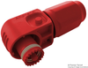 Power Entry, R/a, Plug, 200A, 1Kv, Cable; Product Range Amphenol Industrial - 49AC7474 - Newark, An Avnet Company