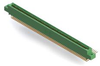 Card Conn, Dual Side, 116Pos, Wire Wrap; Card Edge Connector Type Edac - 71AJ6384 - Newark, An Avnet Company