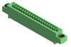 Card Edge Conn, Single Side, 20Pos, Th; Card Edge Connector Type Edac - 75AJ3674 - Newark, An Avnet Company