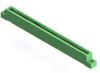 Card Edge Conn, Single, 48Pos, Lug; Card Edge Connector Type Edac - 65AJ1066 - Newark, An Avnet Company