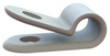 Cable Clamp, 0.187, Pa 6.6, Nat, Screw; Cable Clamp / Clip Type Essentra Components - 31AJ8765 - Newark, An Avnet Company
