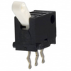 Snap Action, Limit Switches - D3C-1220 -- 848316-D3C-1220 - Image
