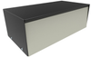 Small Enclosures - General Purpose Metal - 1454P - Hammond Manufacturing Company Inc.