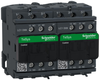 Contactor, 3Pst-No, 120V, Din Rail; Load Current Inductive Schneider Electric - 79C9848 - Newark, An Avnet Company