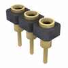 Connectors, Interconnects - Rectangular Connectors - Headers, Receptacles, Female Sockets - SL-103-G-11 - Shenzhen Shengyu Electronics Technology Limited