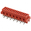 Headers, Receptacles, Female Sockets - A110867CT-ND - DigiKey