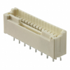 Headers, Male Pins - 455-2669-ND - DigiKey