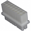 Rectangular Connector Housings - A32587-ND - DigiKey