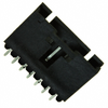 Headers, Male Pins - A33902-ND - DigiKey