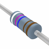 Through Hole Resistors - MFR100FRF73-9K76-ND - DigiKey