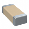 Capacitors - Ceramic Capacitors -- C1206C152F1HACAUTO - Image