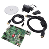 Evaluation and Demonstration Boards and Kits - CP9437-ND - DigiKey