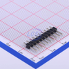 Connectors >> Pin Headers -- C57369