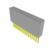 Headers, Receptacles, Female Sockets - 612-SMS-116-02-G-S-ND - DigiKey