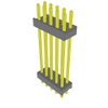 Board Spacers, Stackers (Board to Board) - 612-DW-05-13-T-D-945-ND - DigiKey