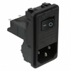 Power Entry Modules (PEM) - CCM2121-ND - DigiKey