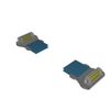 Rectangular Cable Assemblies - 612-HLCD-20-08.75-TR-TR-2-ND - DigiKey