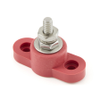 VTE, Inc. 77025N02 Junction Block Stud Non-Feed Through, 1/4