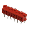 Headers, Receptacles, Female Sockets - A99452CT-ND - DigiKey