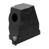 Heavy Duty Connector Housings, Hoods, Bases - A133390-ND - DigiKey