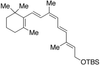 9-cis-(tert-Butyldimethylsilyl)retinyl Ether -- B691690 - Image
