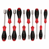 Screw and Nut Driver Sets - 431-2395-ND - DigiKey