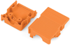 Strain relief housing - 232-633 - WAGO