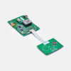 MPPC power supplies & driver circuits - C14450 - Hamamatsu Photonics