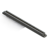 Edgeboard Connectors - 151-356-043-500-107-ND - DigiKey