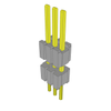 Board Spacers, Stackers (Board to Board) - 612-DWM-03-54-G-S-255-ND - DigiKey