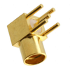 Coaxial Connector (RF) Assemblies - A101964-ND - DigiKey