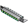 D-Sub, D-Shaped Connector Housings - 1731070379-ND - DigiKey
