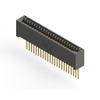 Edgeboard Connectors - 151-895-023-540-101-ND - DigiKey