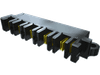 Power Connectors - MPPT-02-01-01-T-RA-SD - Powell Electronics, Inc.