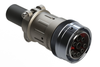Automotive Connectors - AHDBM06-24-91SR-059 - Powell Electronics, Inc.