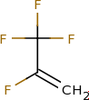 2,3,3,3-Tetrafluoropropene -- 1300-3-10 - Image