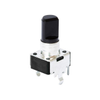 Rotary Potentiometers, Rheostats - 2223-PT01-D120D-B103-ND - DigiKey