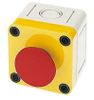 Emergency Stop Push Buttons -- 4175417 - Image