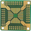 Extender Boards & Adapter Boards - 3549356 - RS Components, Ltd.
