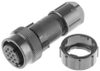 Industrial Circular Connectors - 6909007 - RS Components, Ltd.