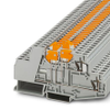 DIN Rail Terminal Blocks - 2416147 - RS Components, Ltd.