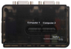 KVM Switches - 8988333 - RS Components, Ltd.