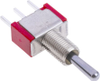 Toggle Switches - 401670 - RS Components, Ltd.