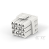 Rectangular Connector Housings - 2005255-1-ND - DigiKey