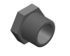 Fittings - Caps-end-Caps - 9850-003 - Georg Fischer Piping Systems Ltd