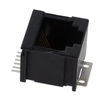 Modular/Ethernet Connector (RJ45, RJ11) Jacks - 609-98432-511LFTR-ND - DigiKey